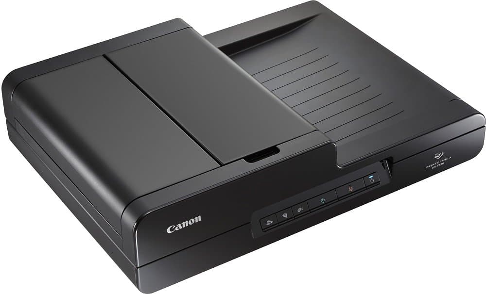 Сканер Canon DR-F120 (9017B003)