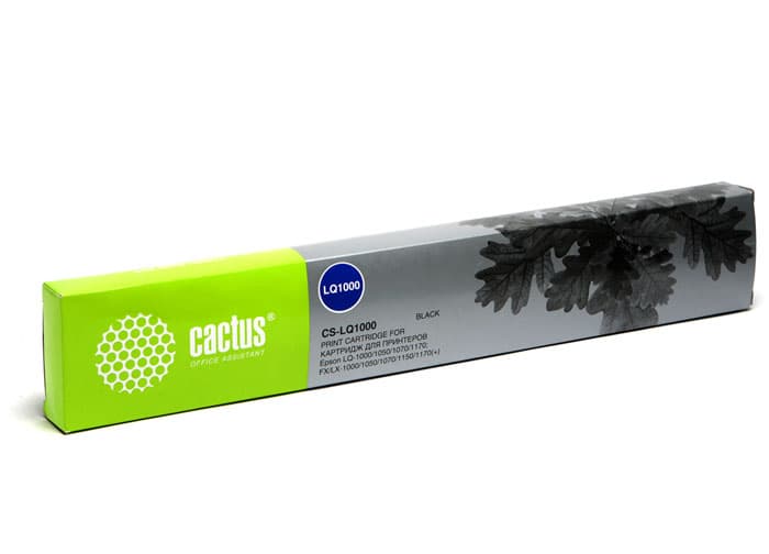 Картридж Cactus CS-LQ1000