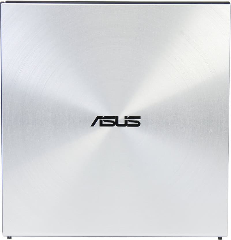 Оптический привод Asus SDRW-08U5S-U/SIL