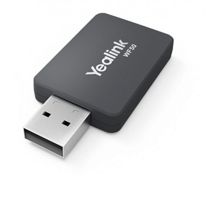 Wi-Fi адаптер Yealink WF50