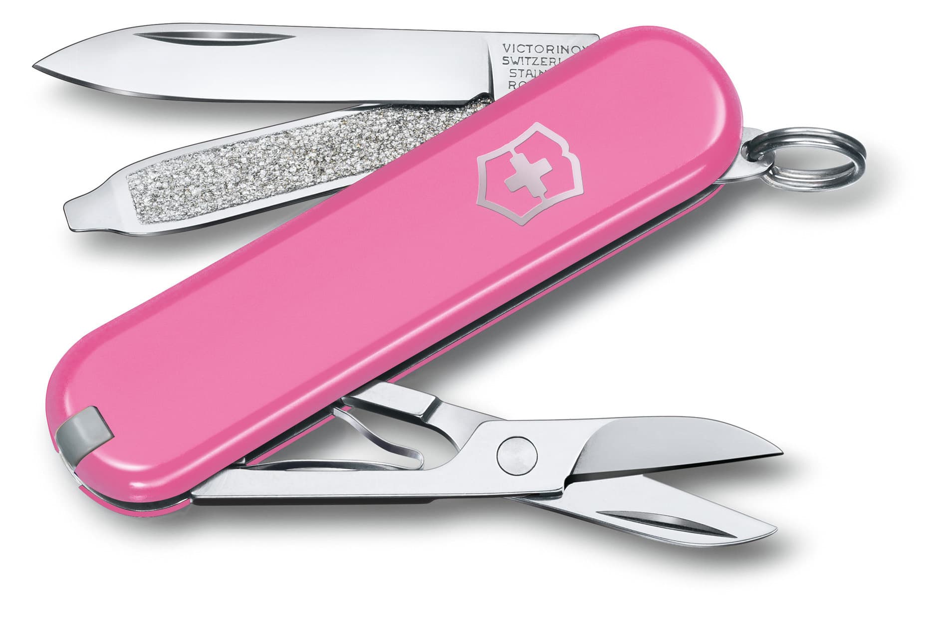 Мультитул Victorinox Classic Cherry Blossom (0.6223.51G)