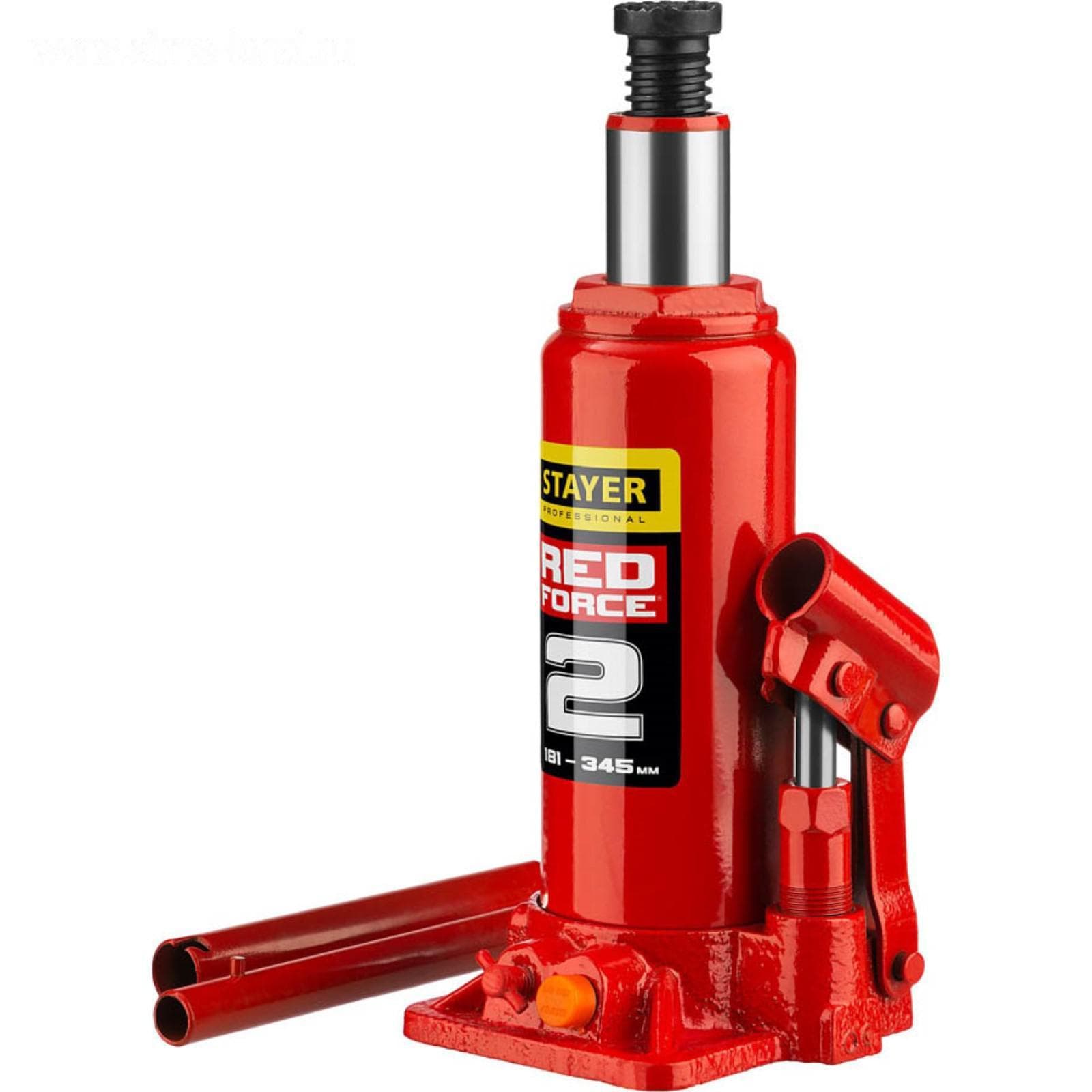 Домкрат Stayer 43160-2_Z01