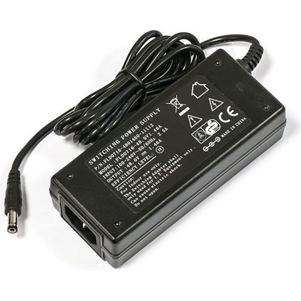 Блок питания для сетевого оборудования MikroTik 48POW