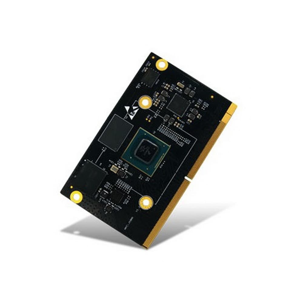 Плата разработки Myir MYC-JX8MQ6-8E2D-130-E