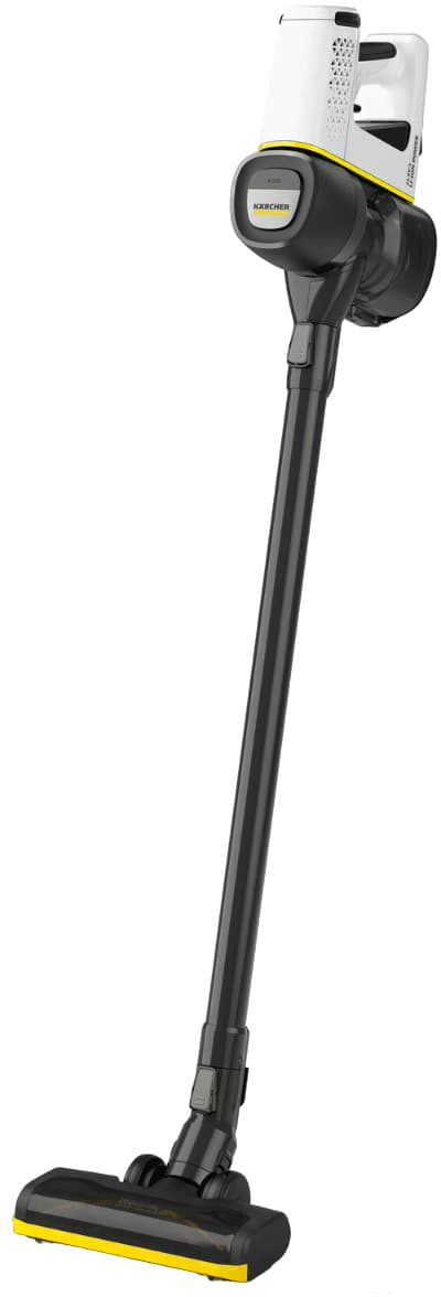 Пылесос Karcher VC 4 Cordless myHome Pet (1.198-633.0)