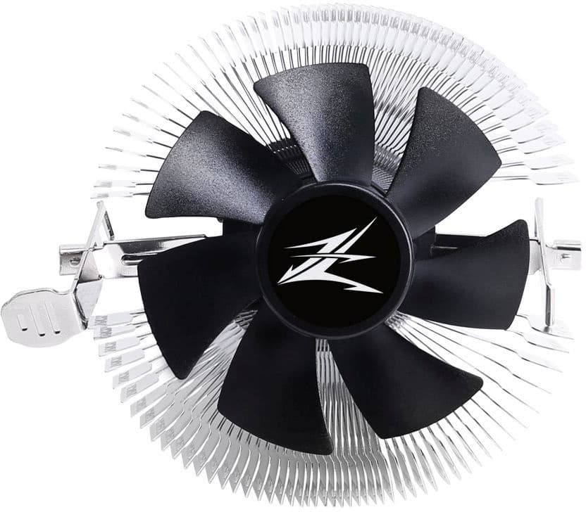 Кулер для процессора Zalman CNPS80G rev.3