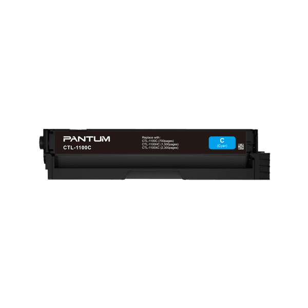 Тонер-картридж Pantum CTL-2000C Cyan