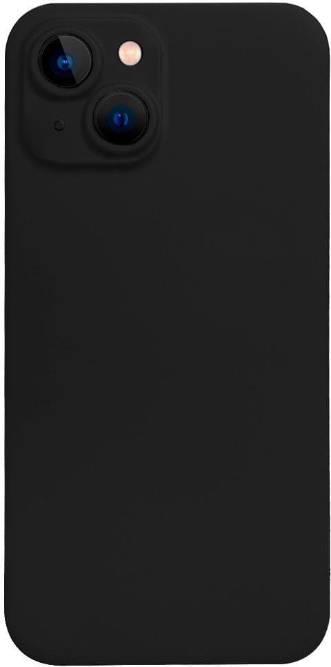 Чехол Gresso для Apple iPhone 13 Smart Slim 360 черный (GR17SMT501)
