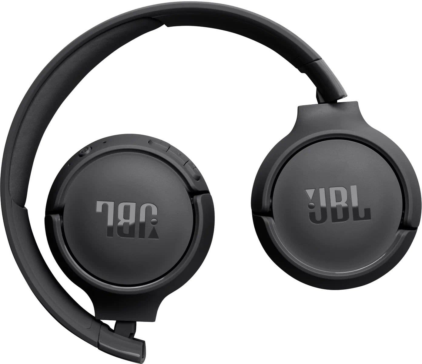 Наушники JBL Tune 520BT Black (JBLT520BTBLK)