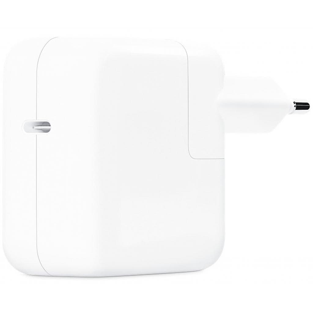 Сетевое зарядное устройство Apple MY1W2ZM/A