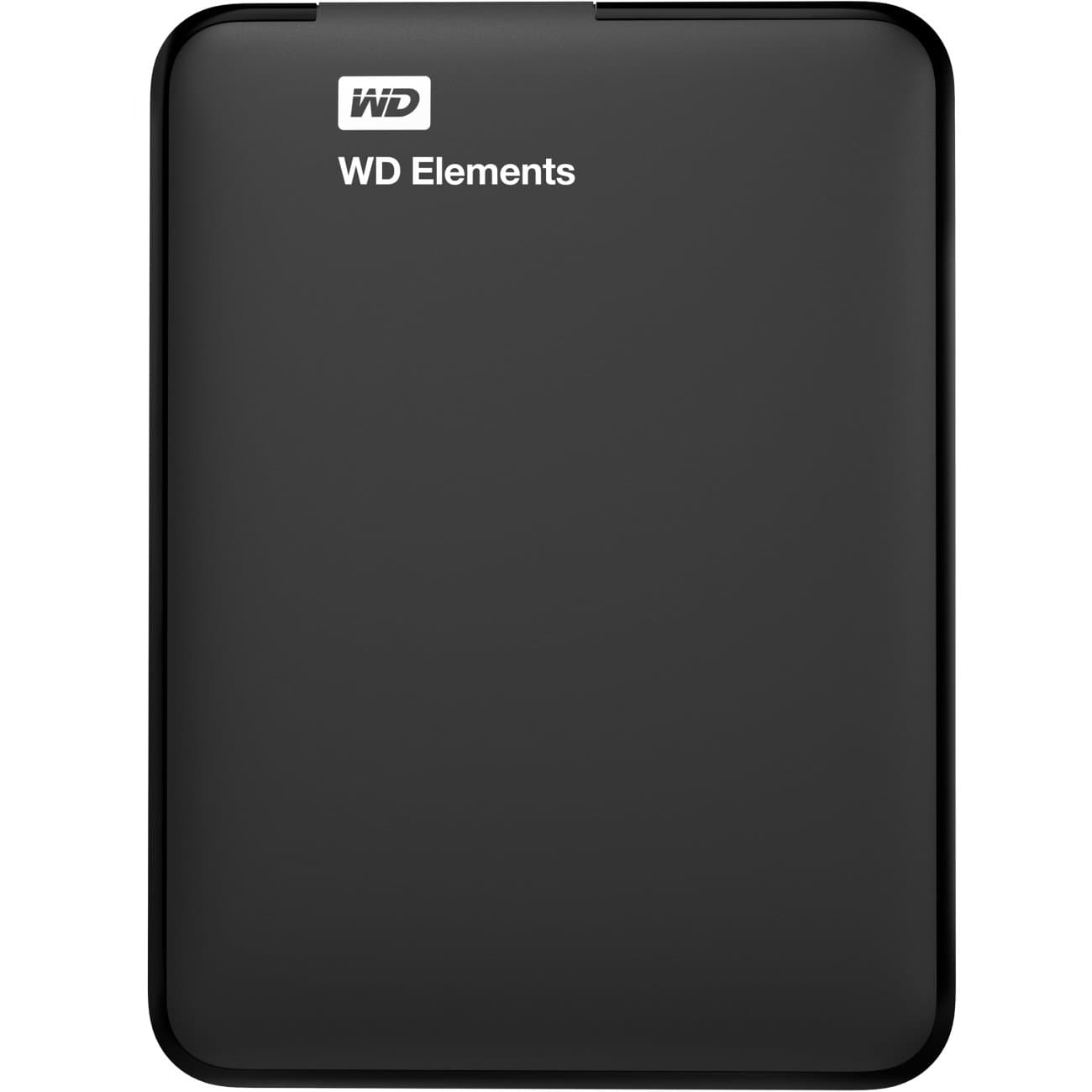 Внешний накопитель WD 2TB WDBU6Y0020BBK-WESN