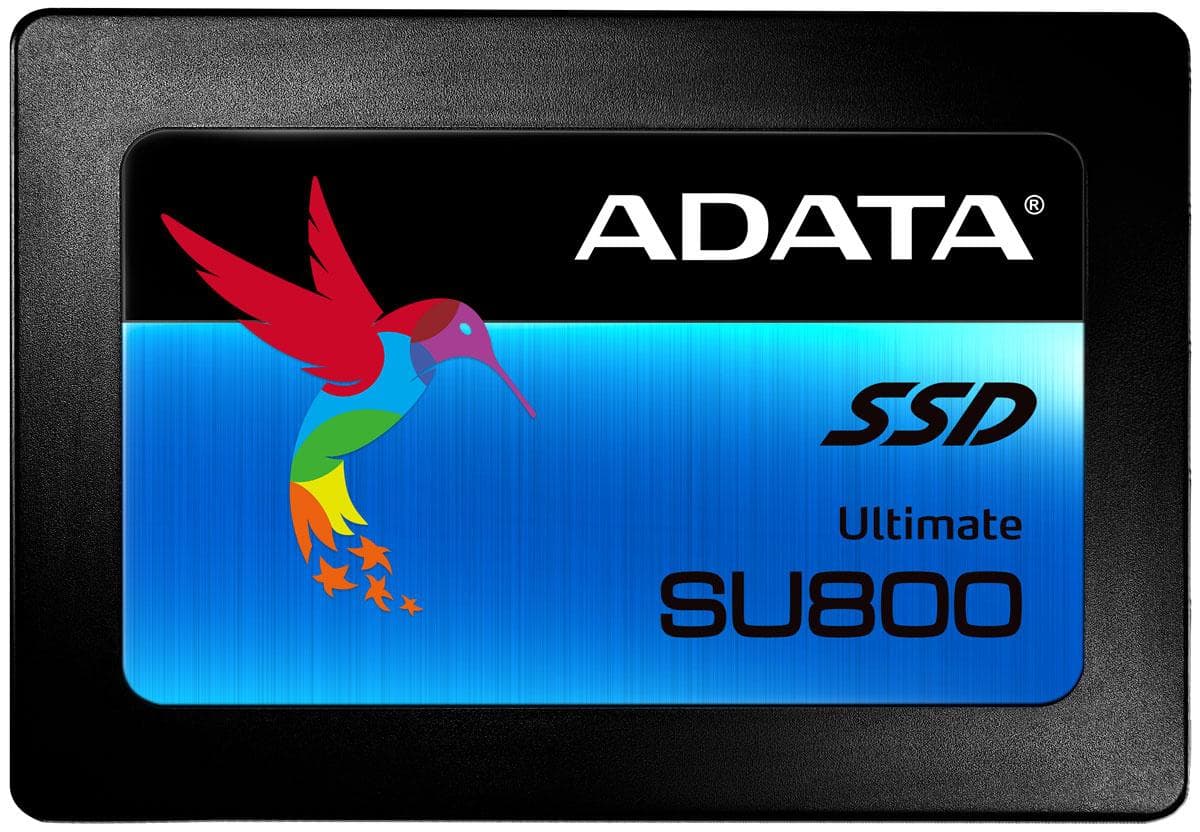 SSD диск A-Data 512GB ASU800SS-512GT-C
