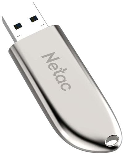 USB Flash-накопитель Netac U352 128Gb (NT03U352N-128G-30PN)