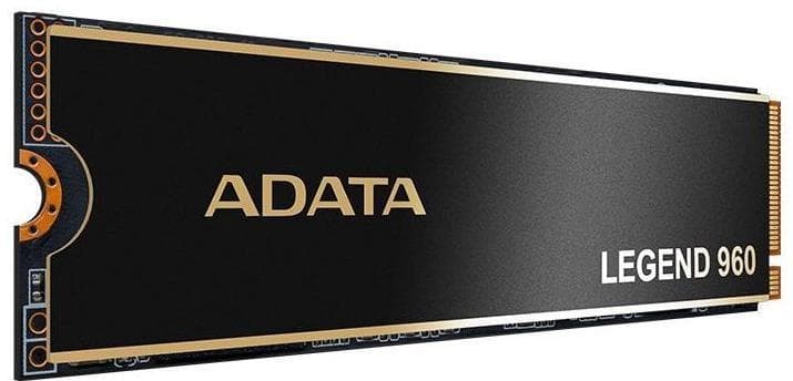SSD диск A-Data Legend 960 1TB (ALEG-960-1TCS)