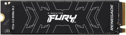 SSD диск Kingston PCI-E 4.0 x4 2000Gb (SFYRDK/2000G)