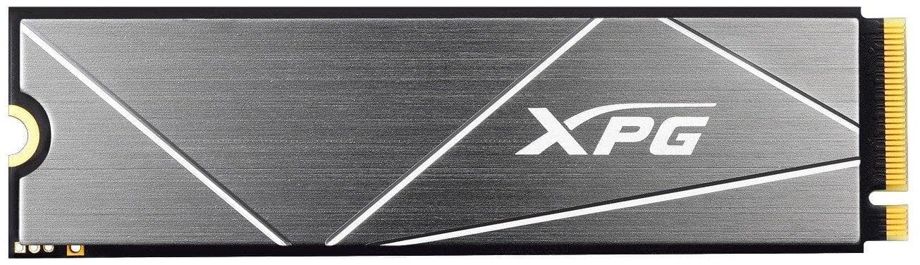 SSD диск A-Data XPG Gammix S60 512Gb (AGAMMIXS60-512G-CS)