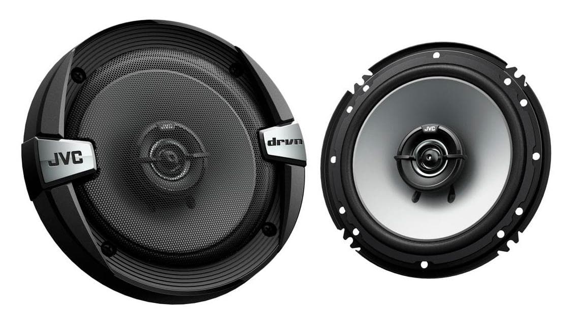Автоакустика JVC CS-DR162