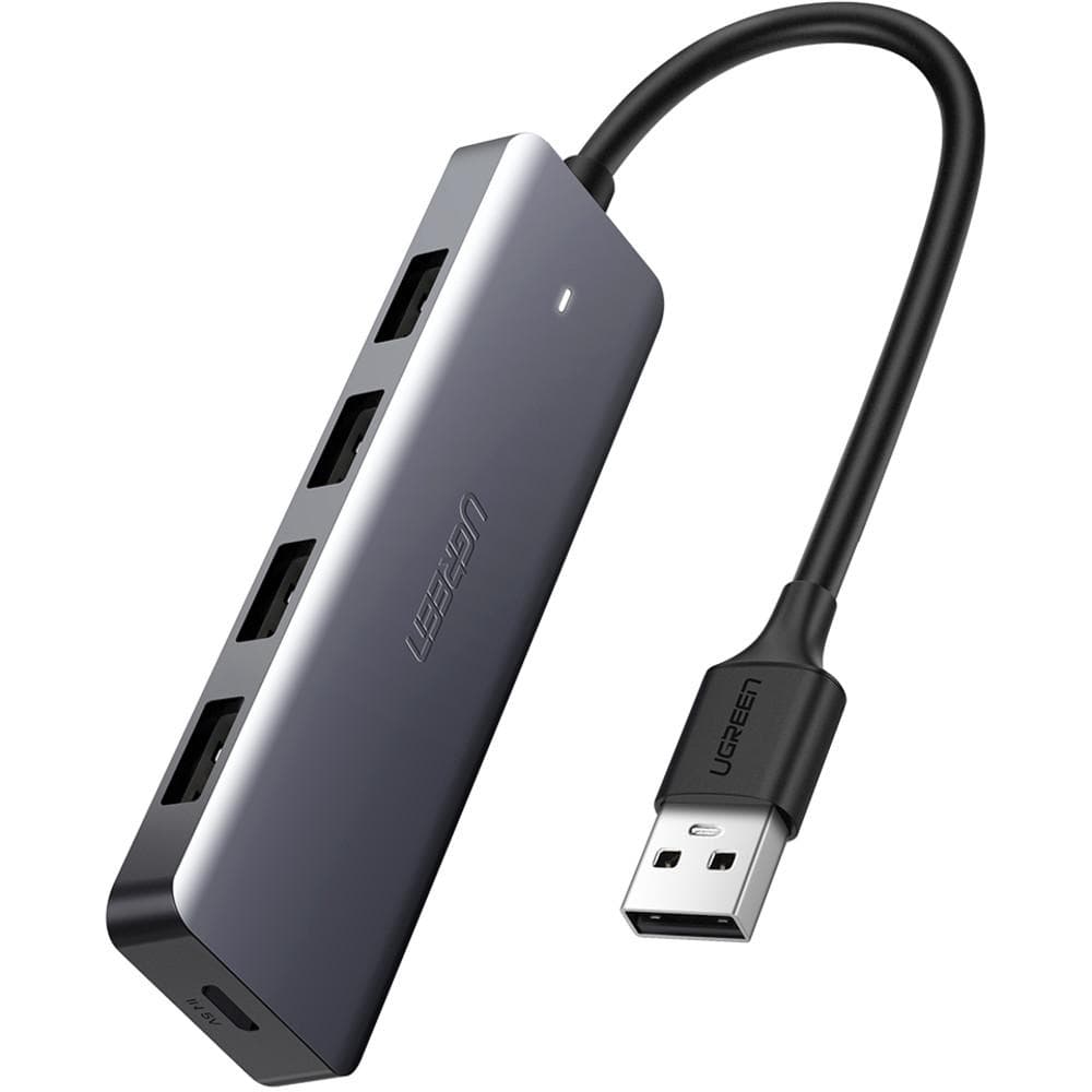 USB-хаб Ugreen CM219-70336 (70336)
