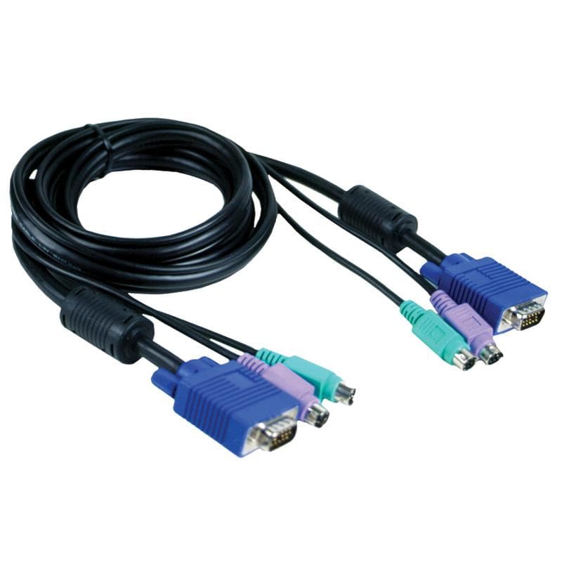 KVM-кабель D-Link DKVM-CB/A4A