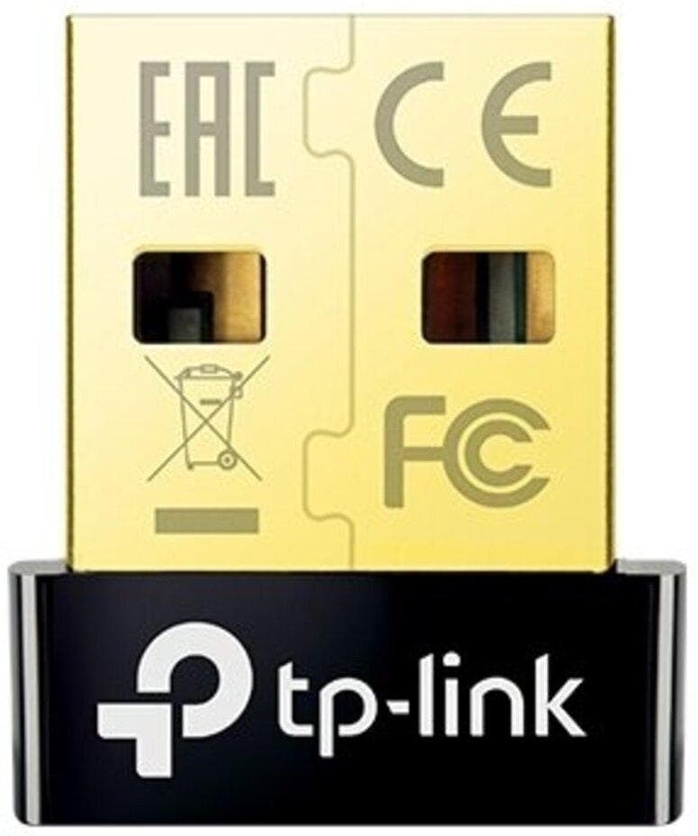 Bluetooth адаптер TP-Link UB4A