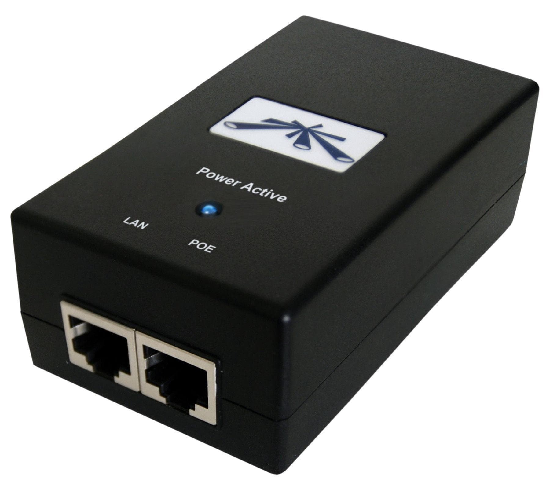 PoE-инжектор Ubiquiti POE-48-24W-G