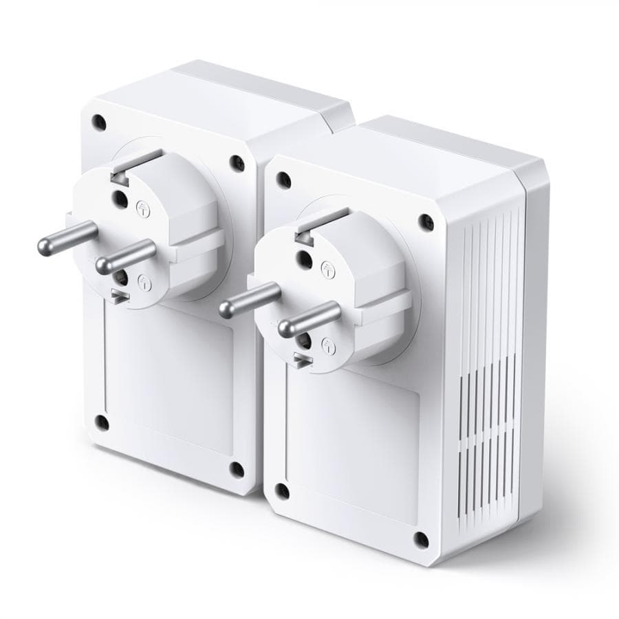 Powerline-адаптер TP-Link TL-PA4010PKIT