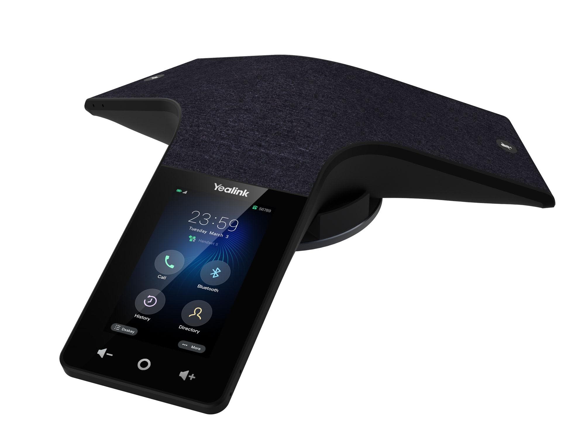 IP-телефон Yealink CP935W-Base