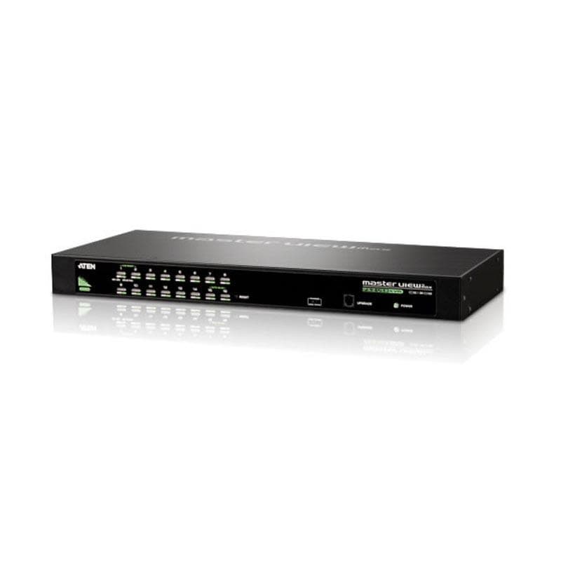 KVM-переключатель Aten CS1316-AT-G