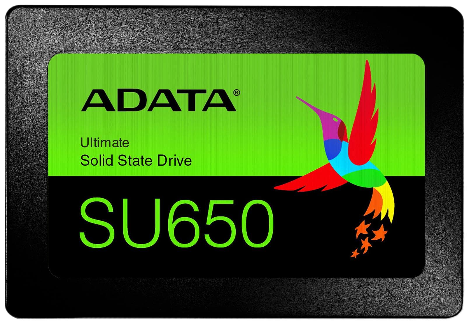 SSD диск A-Data 480Gb ASU650SS-480GT-R