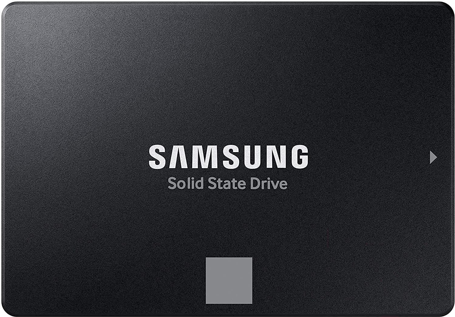 SSD диск Samsung 870 Evo 250GB (MZ-77E250B/EU)