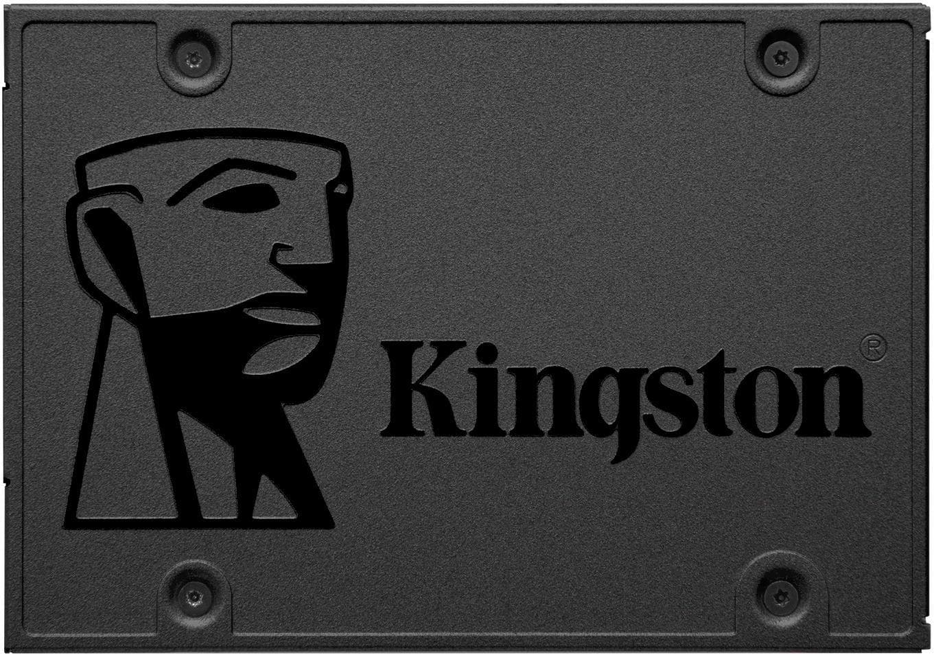 SSD диск Kingston A400 960GB (SA400S37/960G)