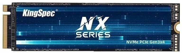 SSD диск Kingspec 128Gb NX-128