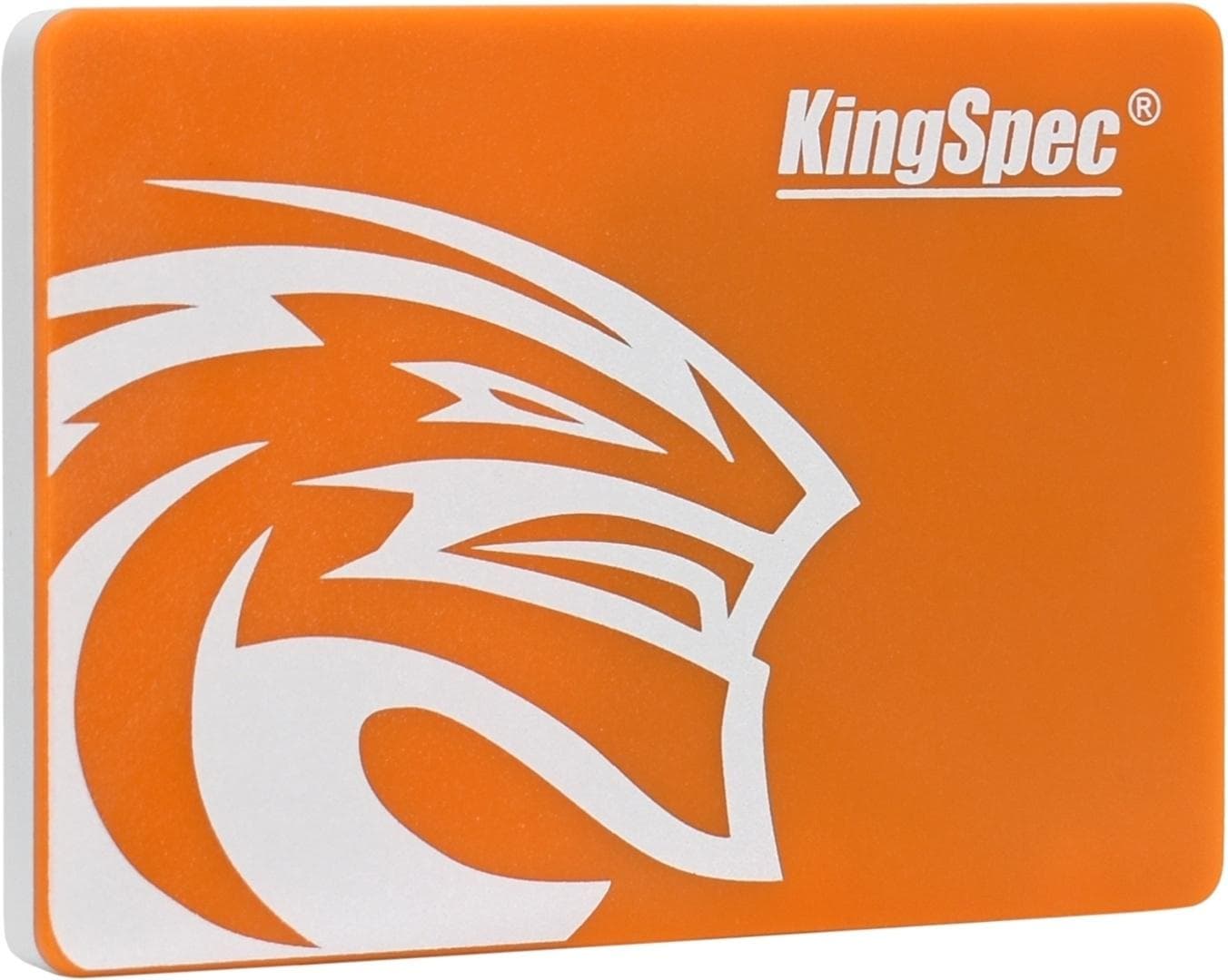 SSD диск Kingspec SATA III 512Gb (P3-512)