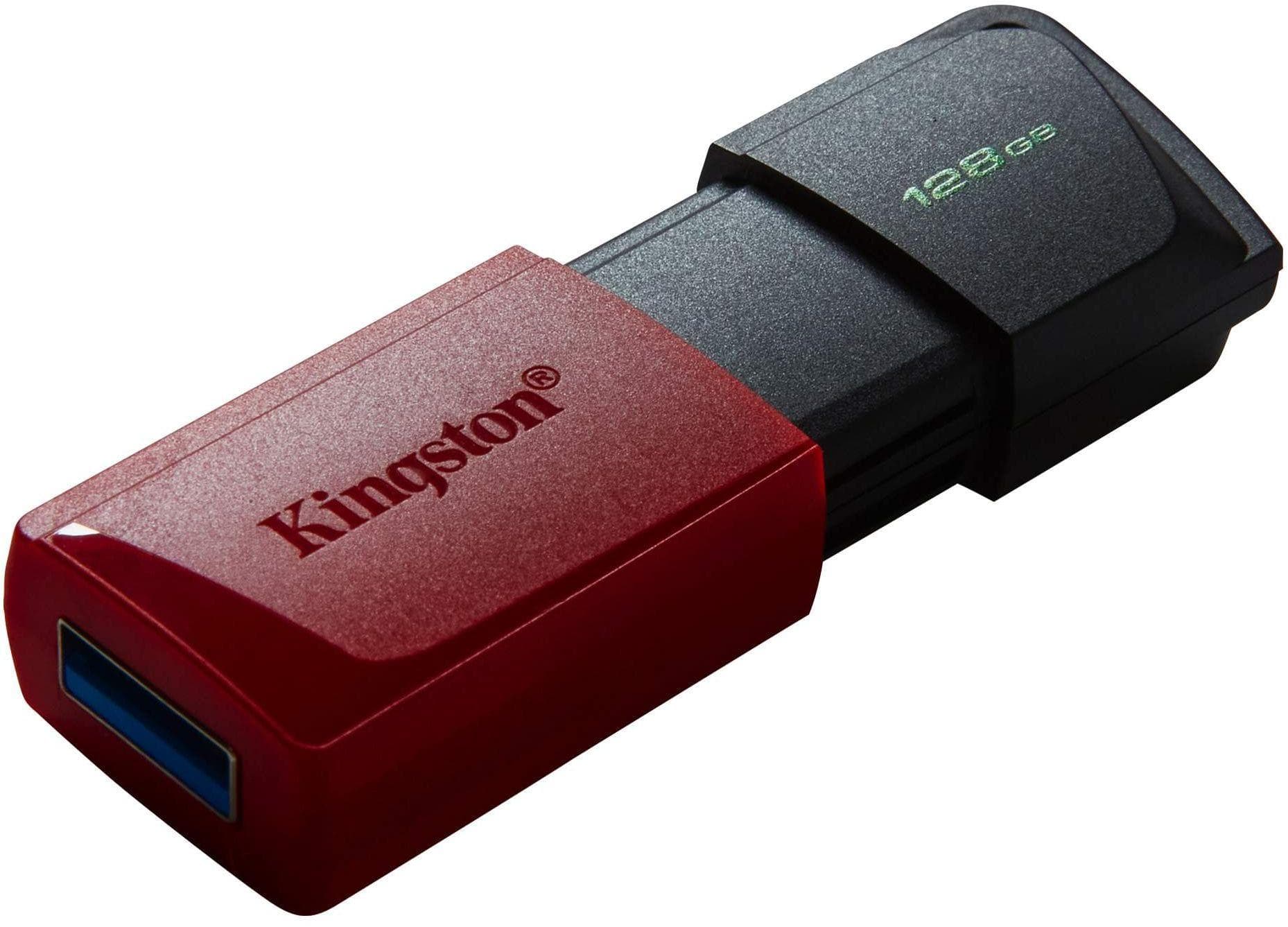 USB Flash-накопитель Kingston DataTraveler Exodia M 128GB (DTXM/128GB)