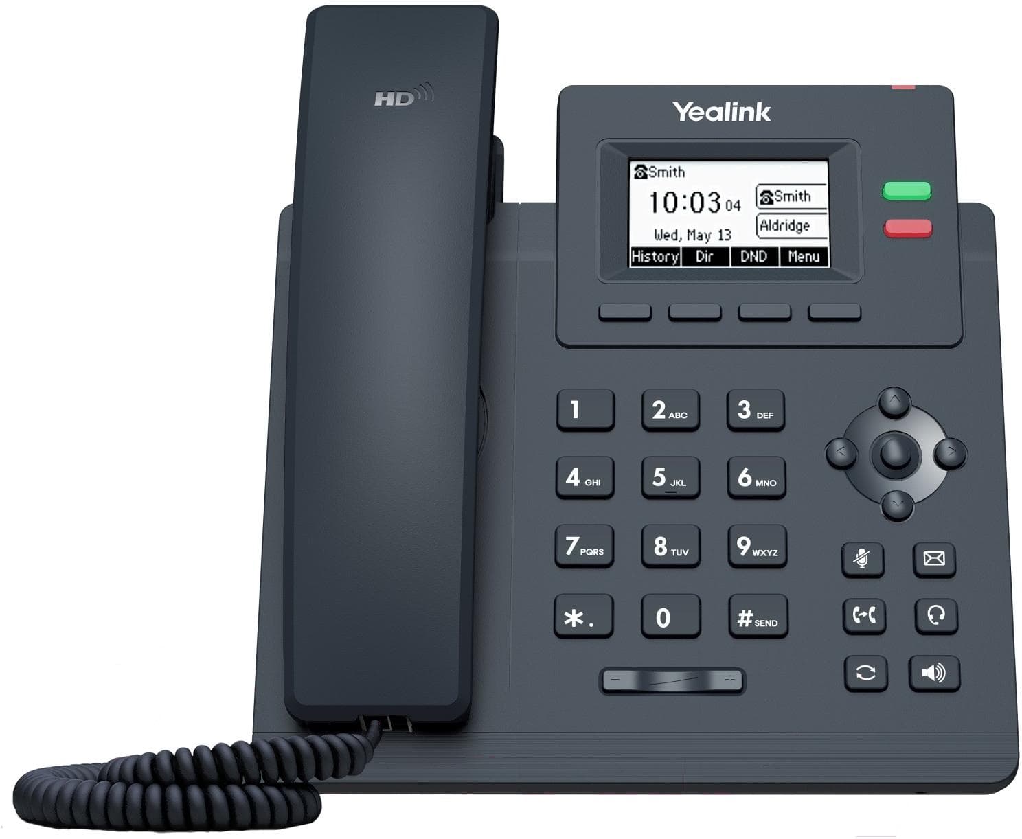 IP-телефон Yealink SIP-T31