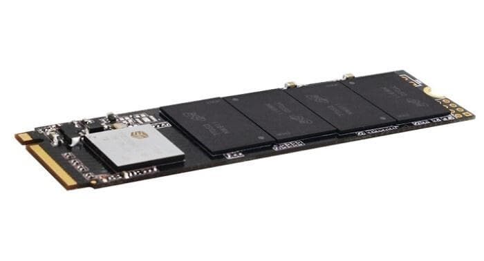 SSD диск Kingspec 256Gb M.2 2280 (NE-256)