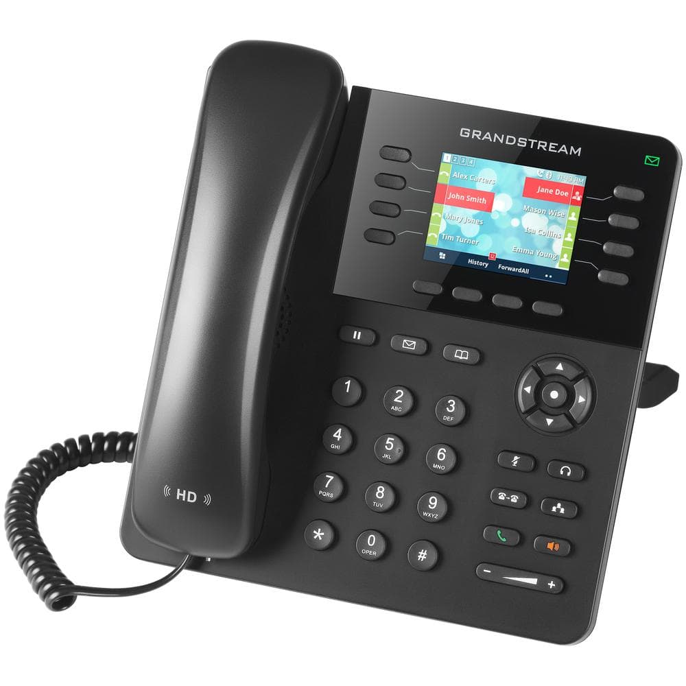IP-телефон Grandstream GXP2170