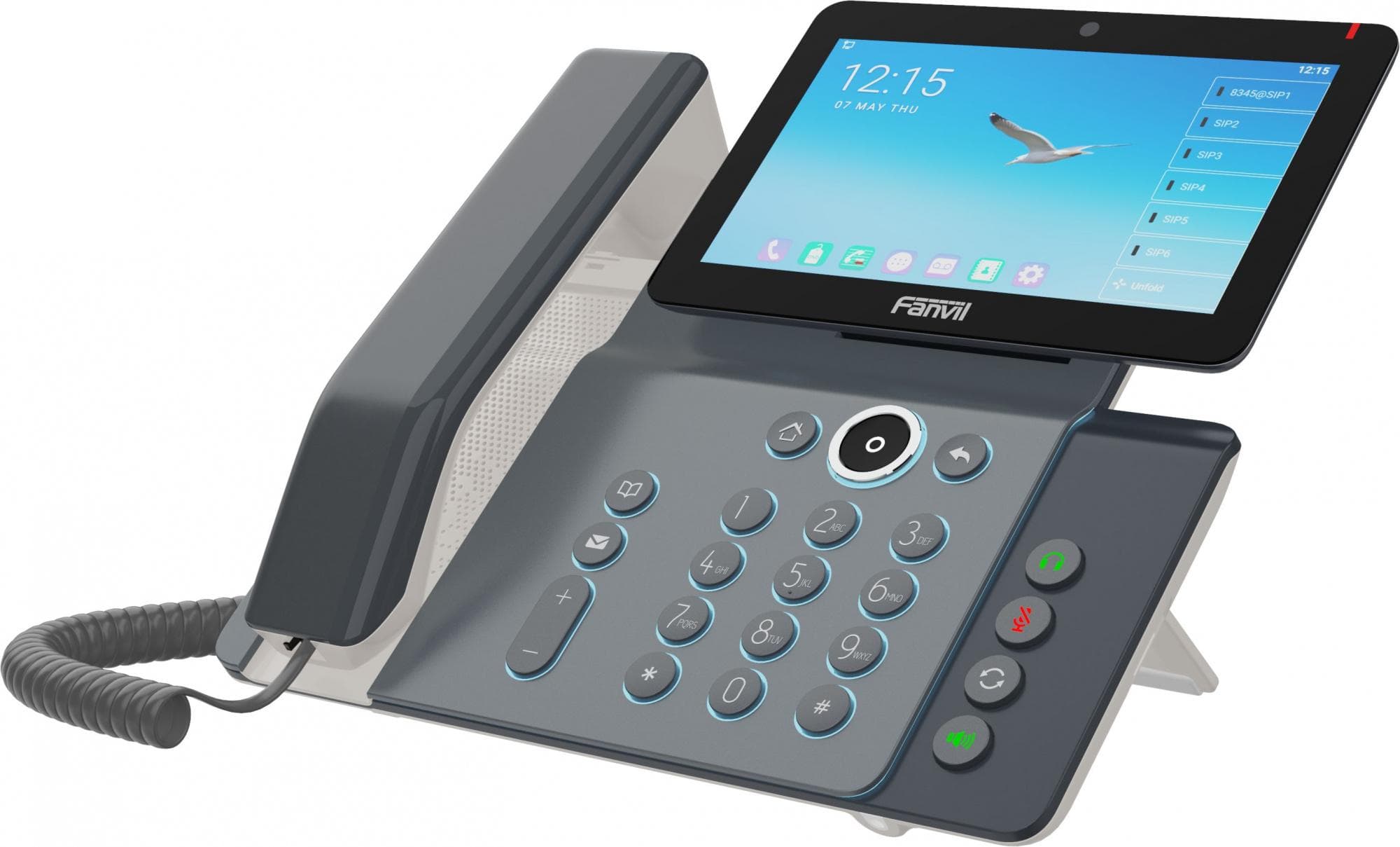 IP-телефон Fanvil V67