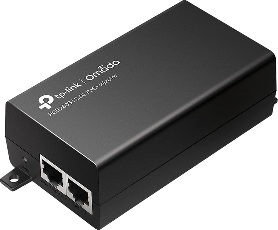 PoE-инжектор TP-Link POE260S