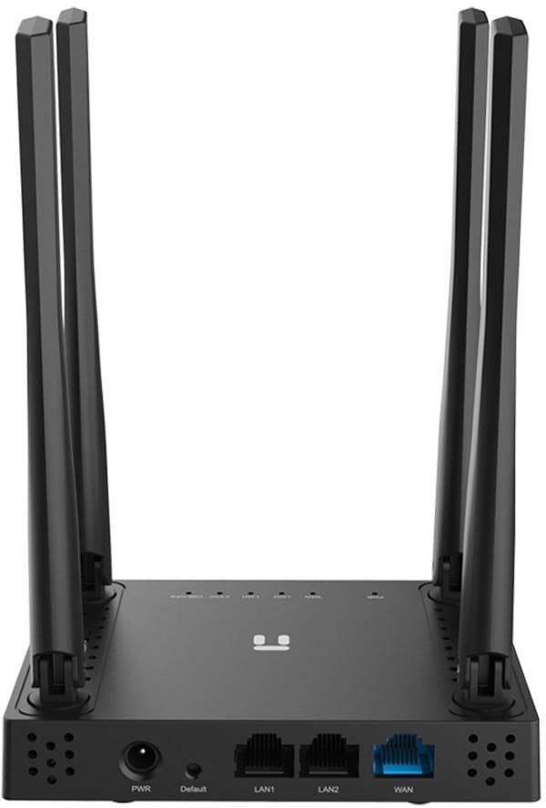 Беспроводной маршрутизатор Netis N5
