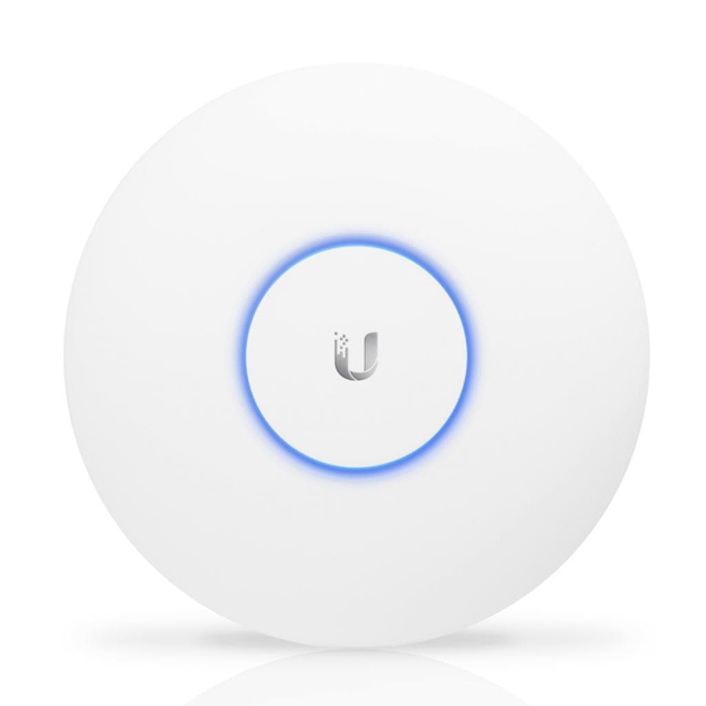 Точка доступа Ubiquiti AC Pro 5-pack (UAP-AC-PRO-5)