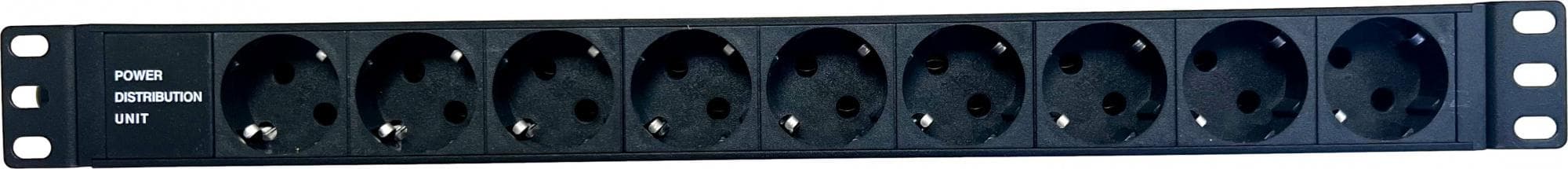 Блок распределения питания NTSS NTSS-PDU-DA2037