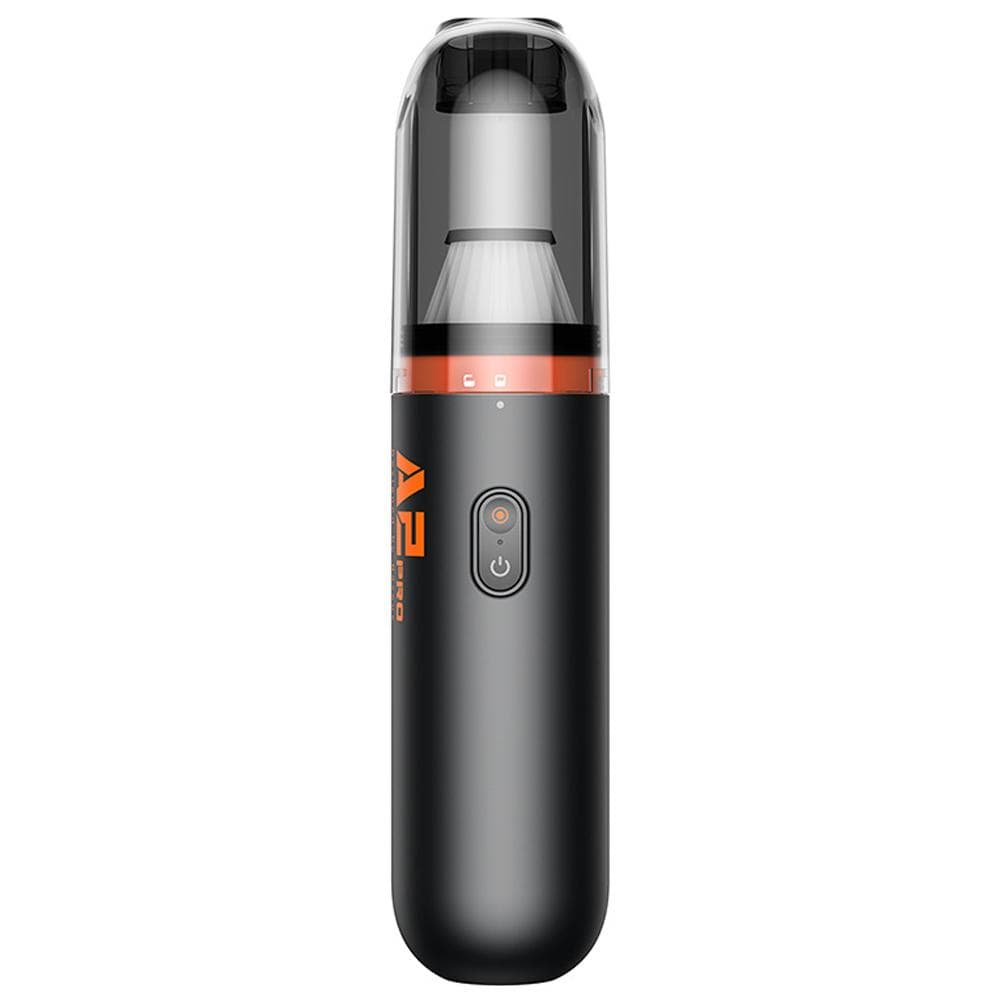 Автомобильный пылесос Baseus A2Pro Black (VCAQ040001)