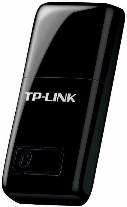 Wi-Fi адаптер TP-Link TL-WN823N