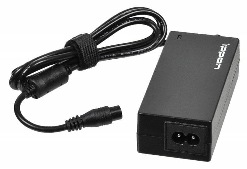 Блок питания для ноутбука Ippon E40 40W 18.5V-20V