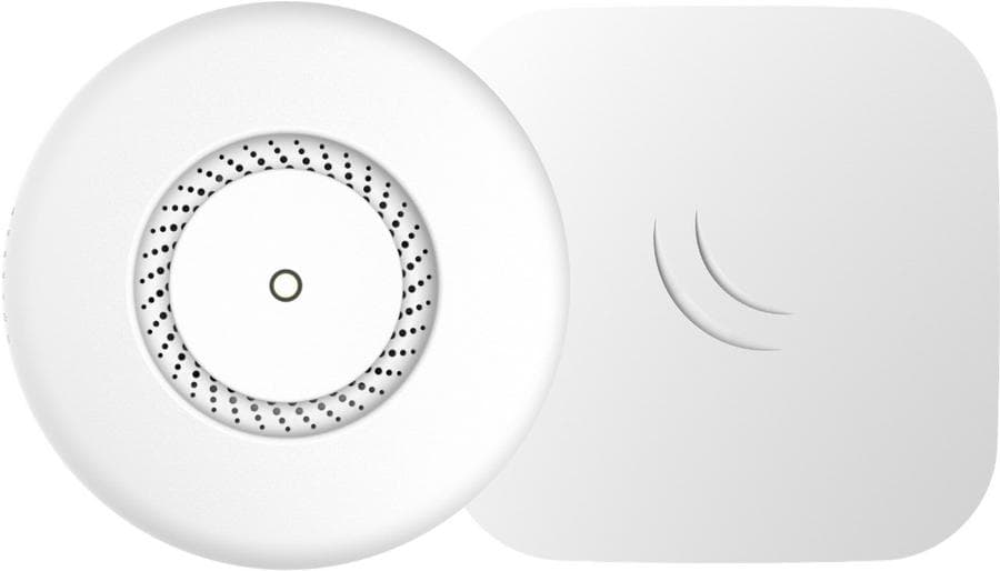 Точка доступа MikroTik RBcAPGi-5acD2nD