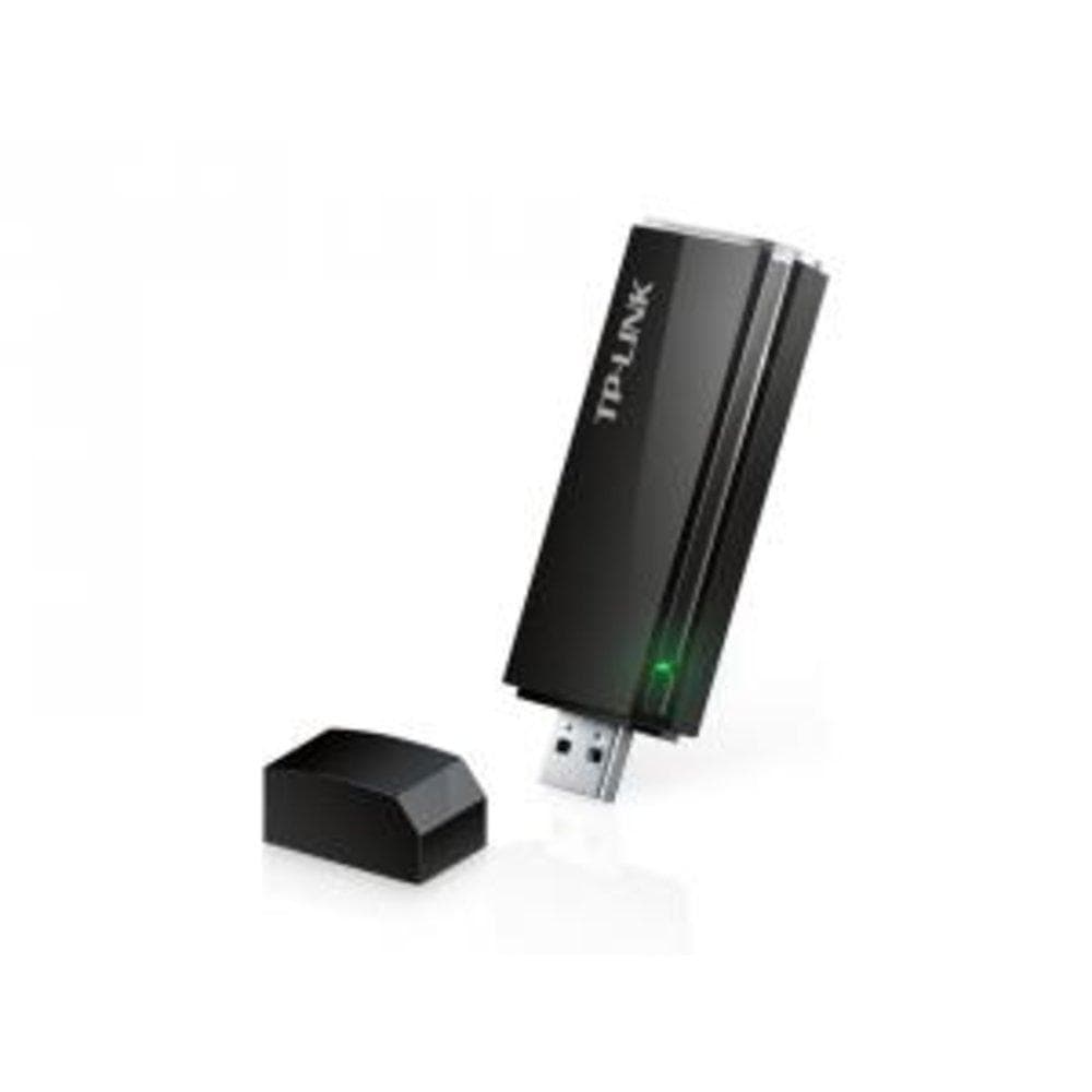 Wi-Fi адаптер TP-Link Archer T4U