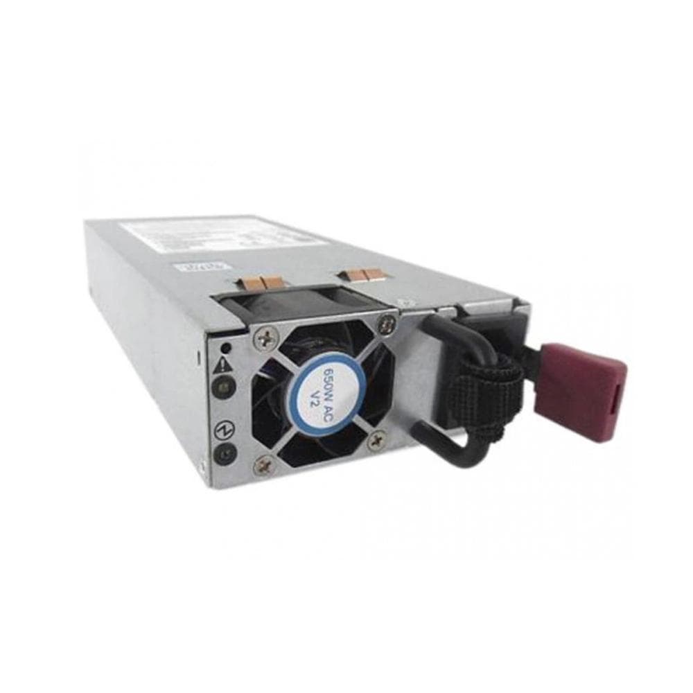 Блок питания для сетевого оборудования Cisco NXA-PAC-650W-PI