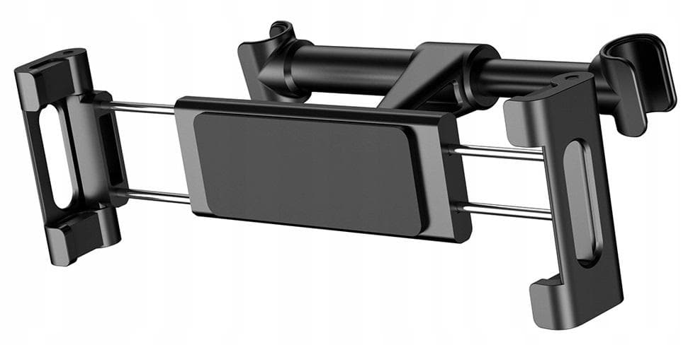 Держатель для смартфона Baseus Back Seat Black (SUHZ-01)