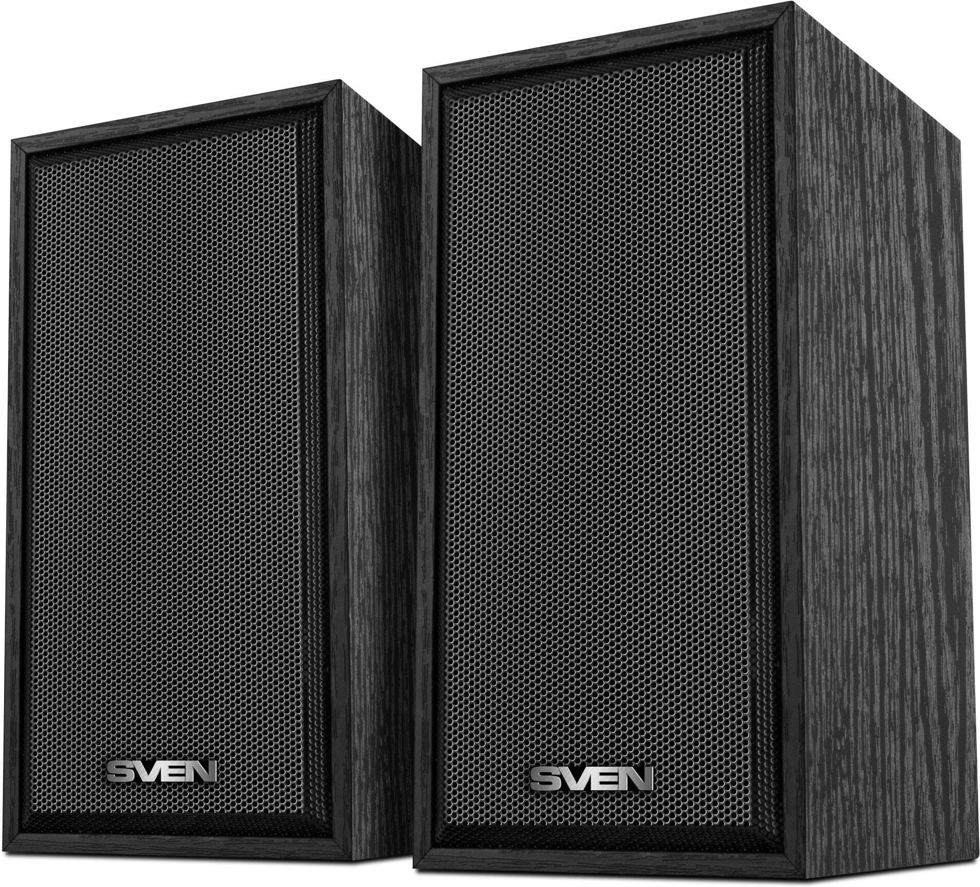 Акустика Sven SPS-509 Black (SV-020842)